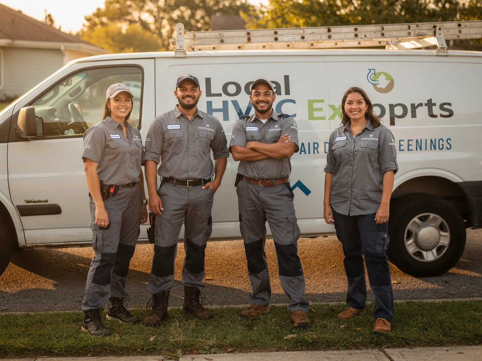 24/7 HVAC Repair & AC Replacement company in Ivanhoe, MN