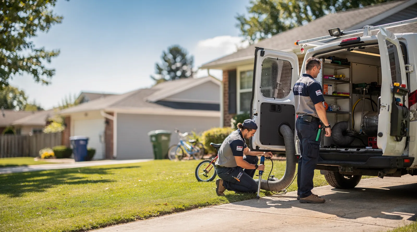24/7 HVAC Repair & AC Replacement in Ivanhoe, MN near me